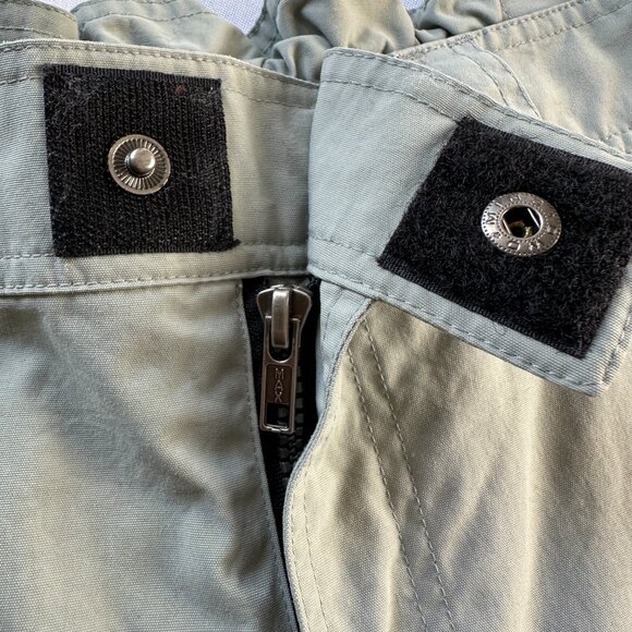 Twist Snowboarding Pants Mens XL Gentech Snowboarding Outwear Snow Ski Mountains - Picture 3 of 16